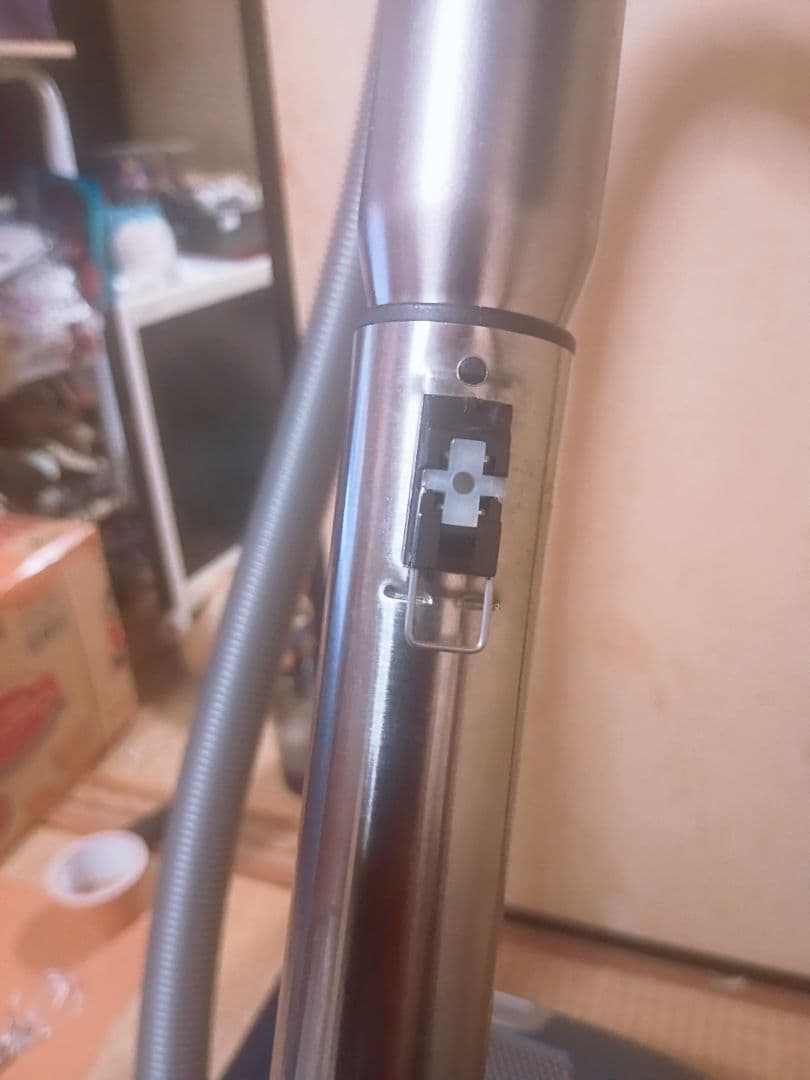 miele ミーレ S4280 掃除機