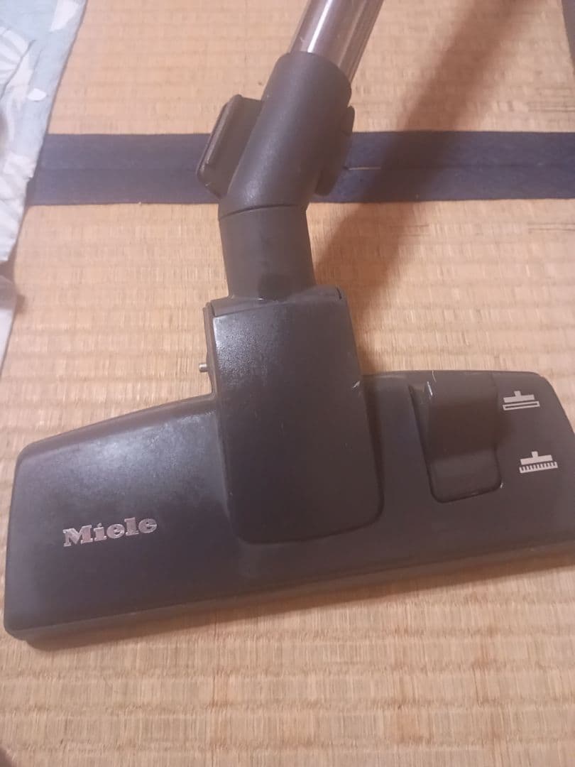 miele ミーレ S4280 掃除機