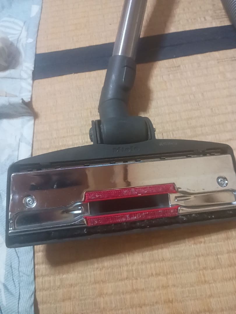 miele ミーレ S4280 掃除機