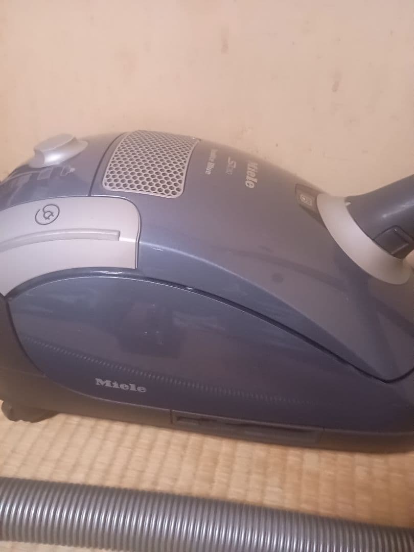 miele ミーレ S4280 掃除機