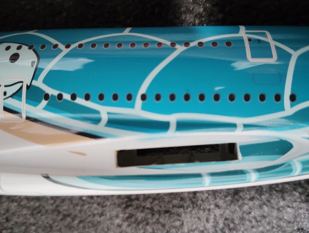 ★ＡＮＡ★Ａ３８０★フライングホヌ★１：２００