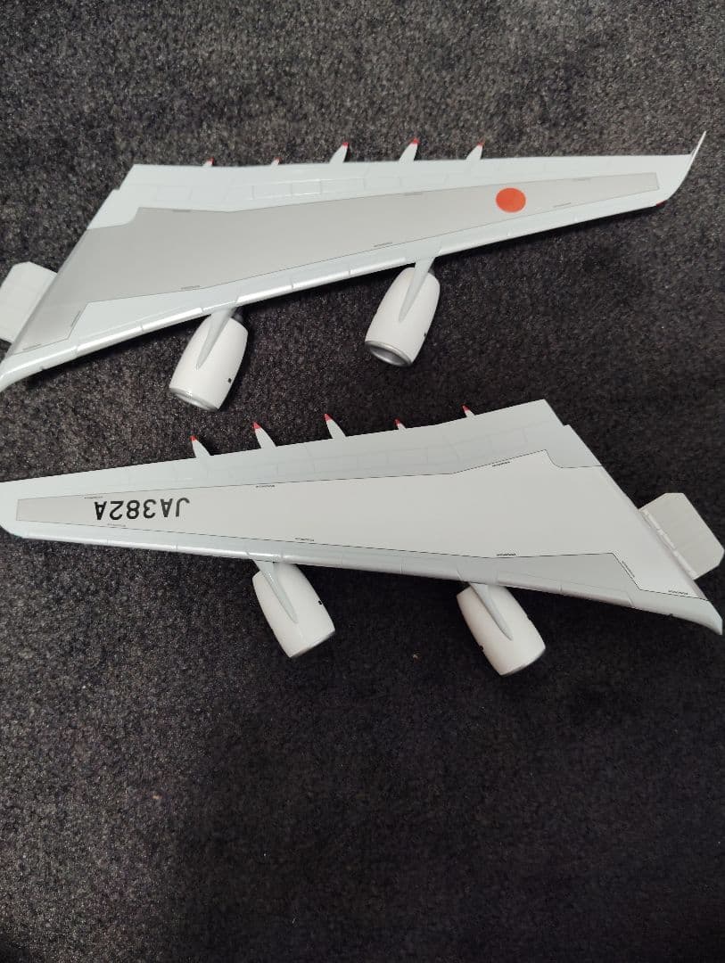 ★ＡＮＡ★Ａ３８０★フライングホヌ★１：２００