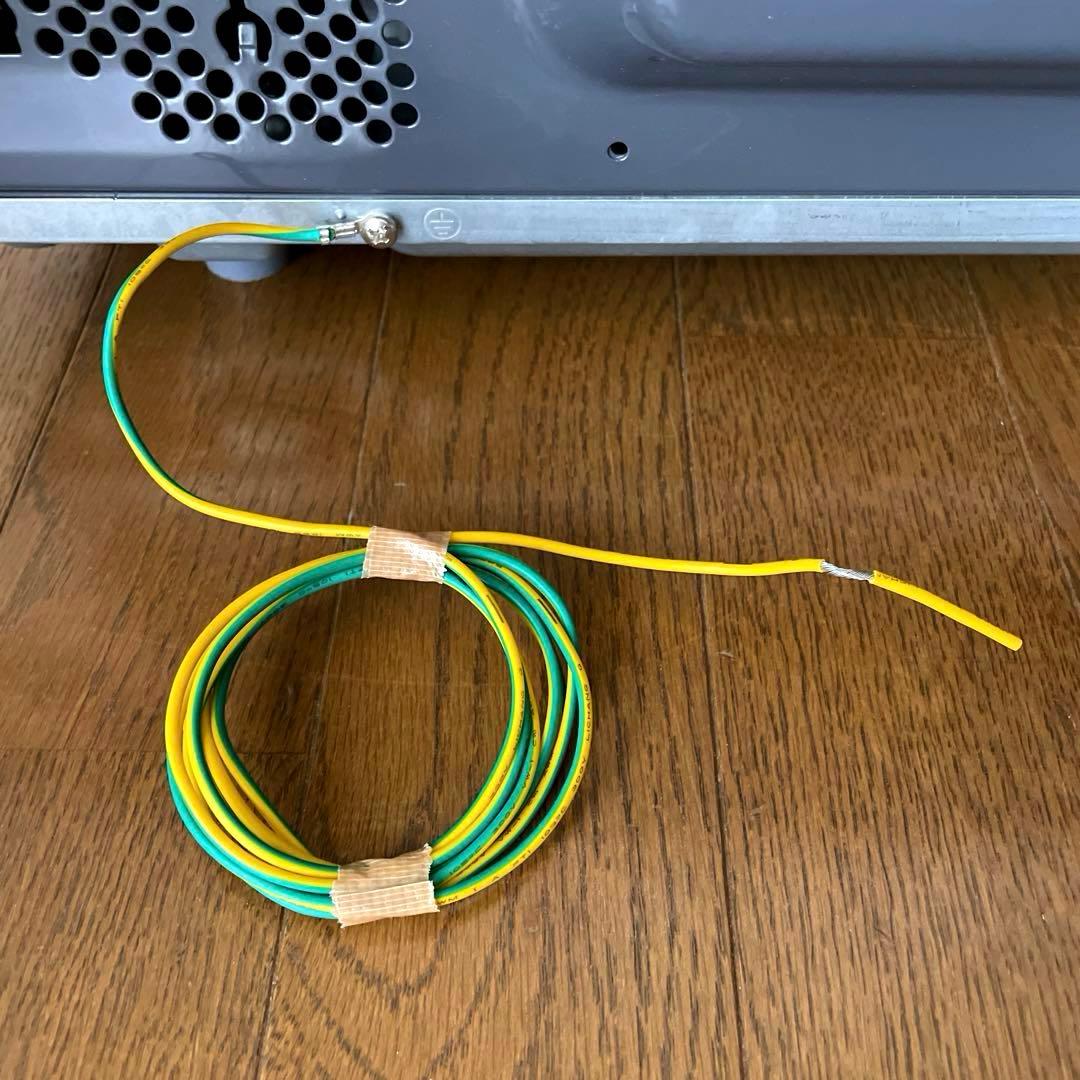 東芝　TOSHIBA　電子レンジ　ER-SS17B