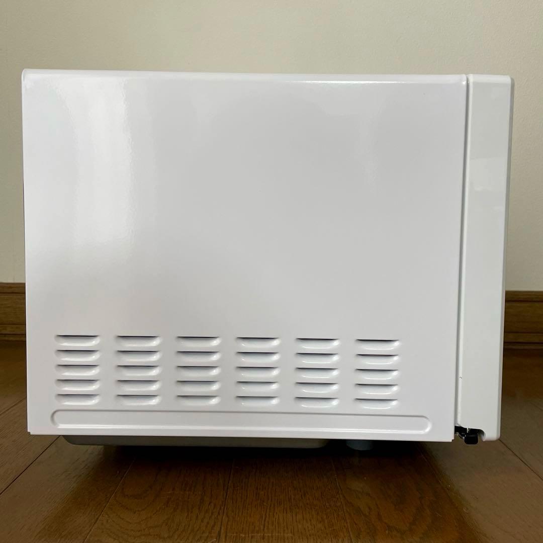 東芝　TOSHIBA　電子レンジ　ER-SS17B