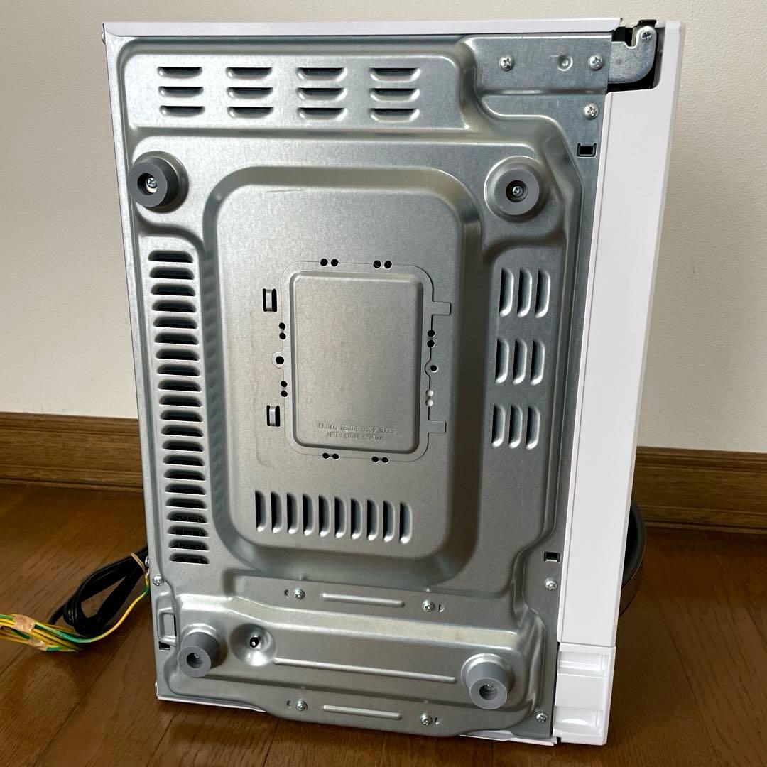 東芝　TOSHIBA　電子レンジ　ER-SS17B