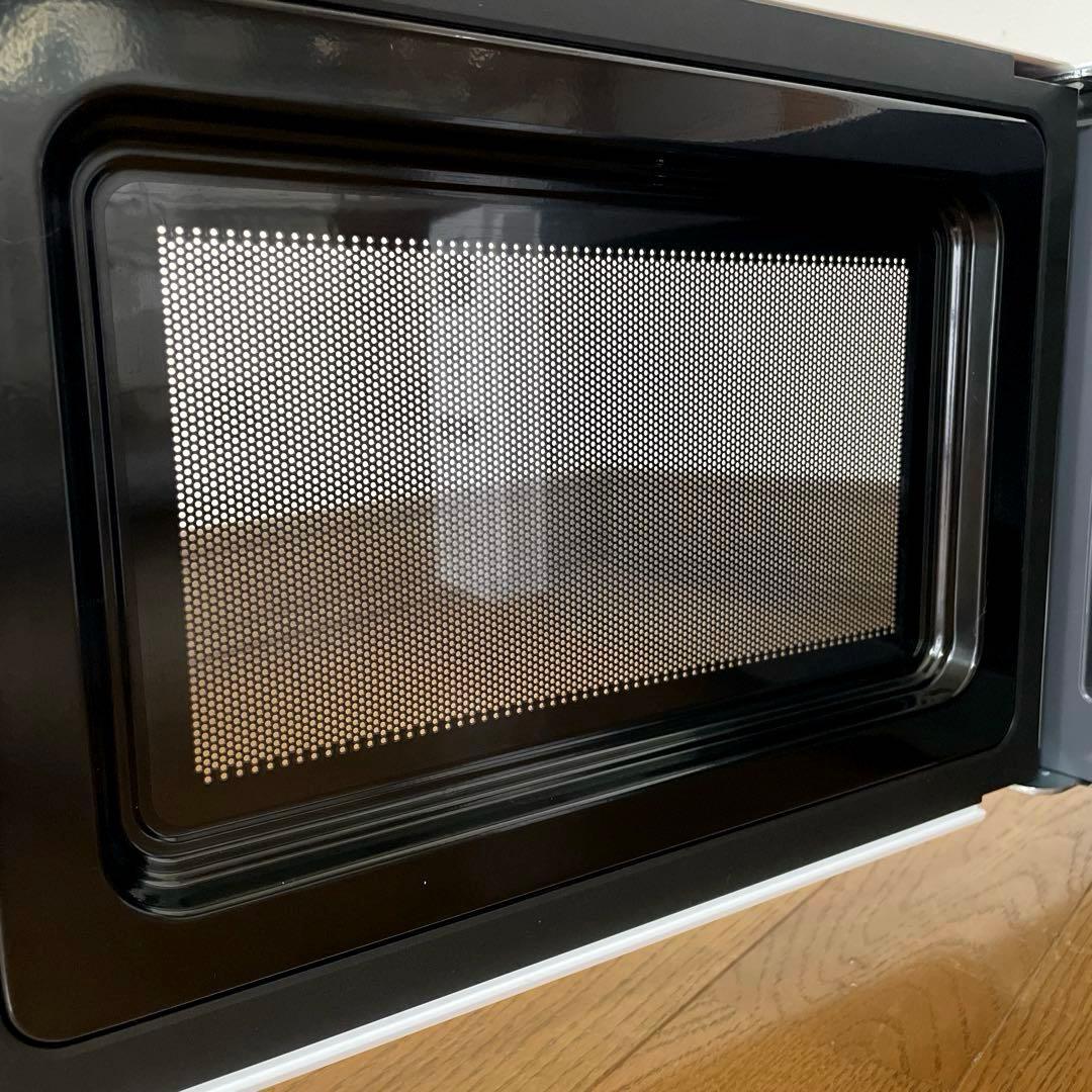 東芝　TOSHIBA　電子レンジ　ER-SS17B