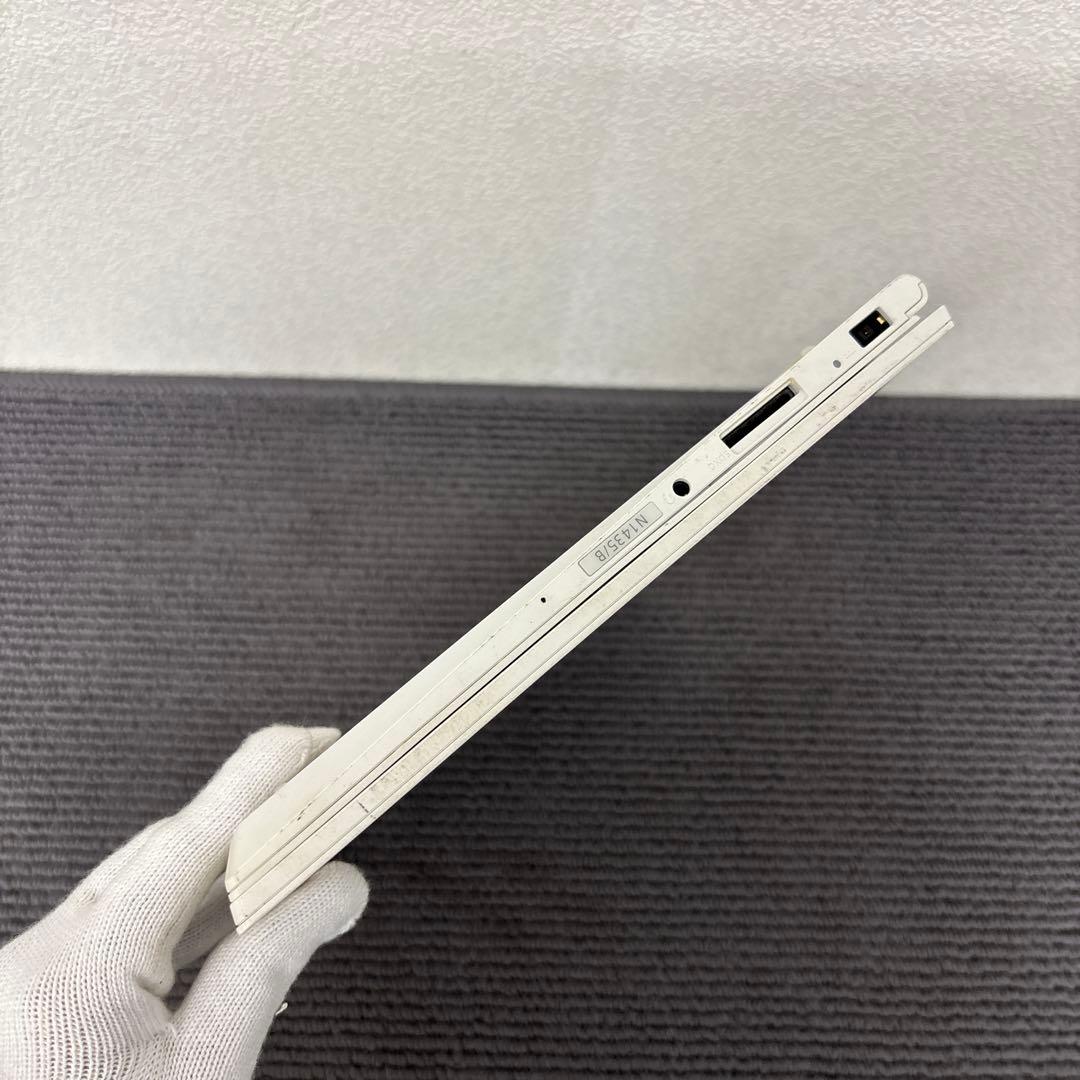 Windowsノート本体 NEC Lavie N1435/B AMD Ryzen 3 3250U