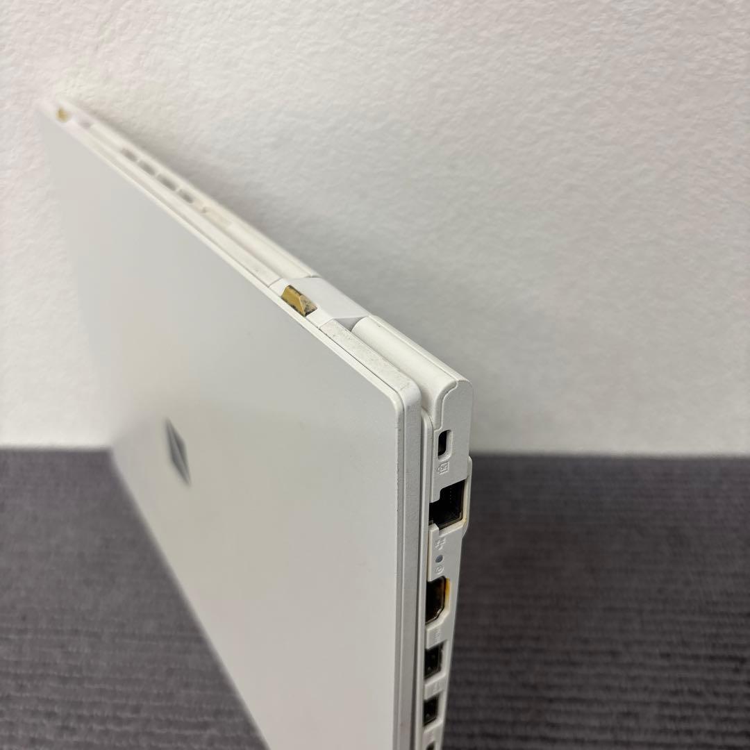 Windowsノート本体 NEC Lavie N1435/B AMD Ryzen 3 3250U