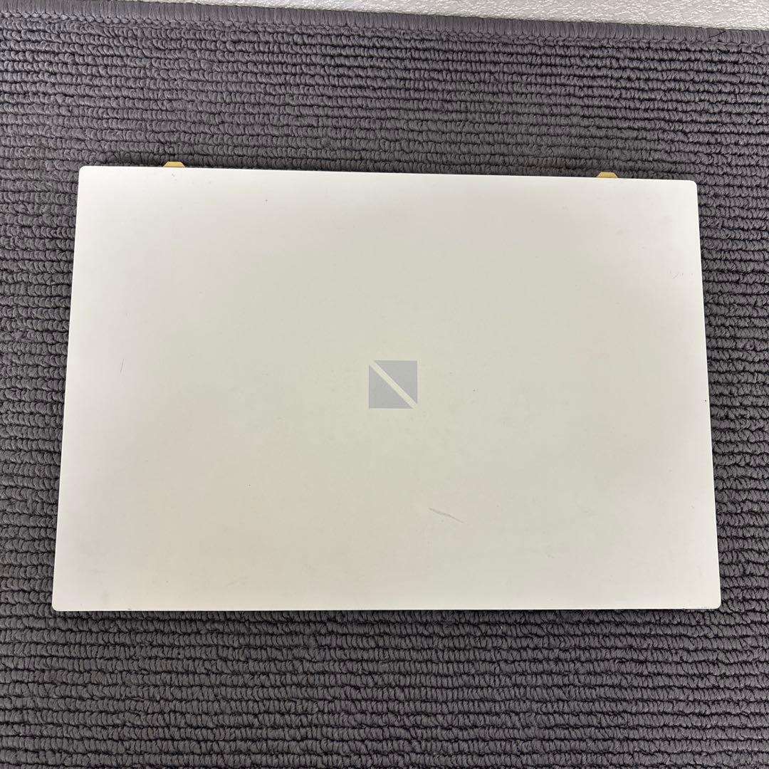 Windowsノート本体 NEC Lavie N1435/B AMD Ryzen 3 3250U