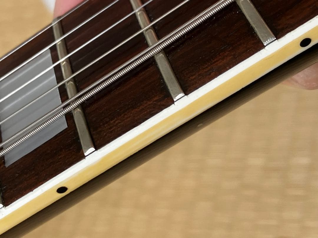 ZEN-ON ROJE レスポールカスタム