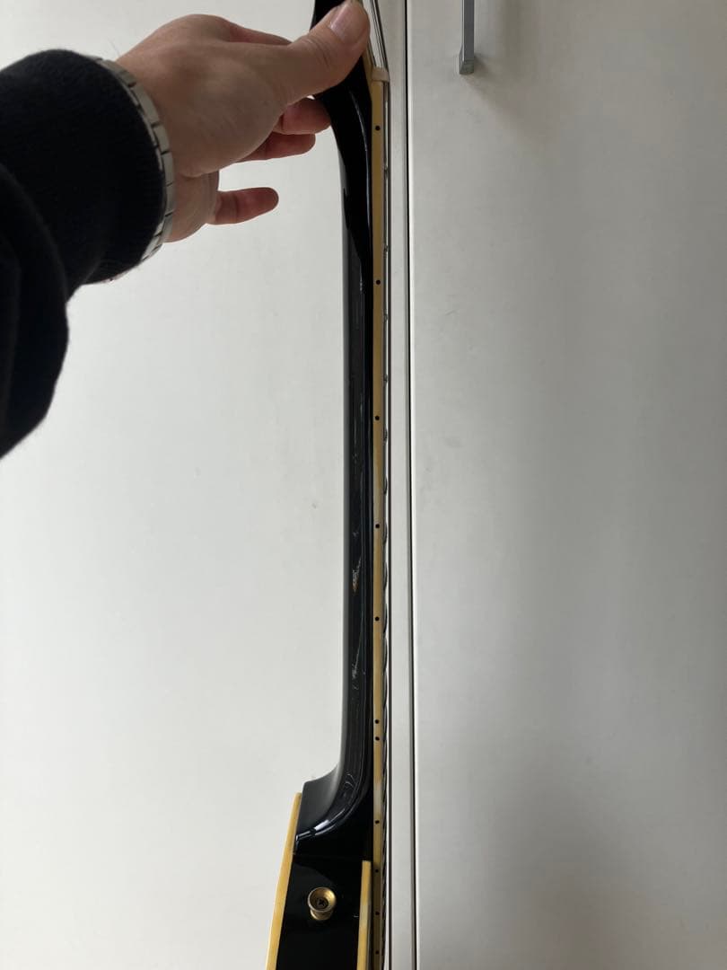 ZEN-ON ROJE レスポールカスタム