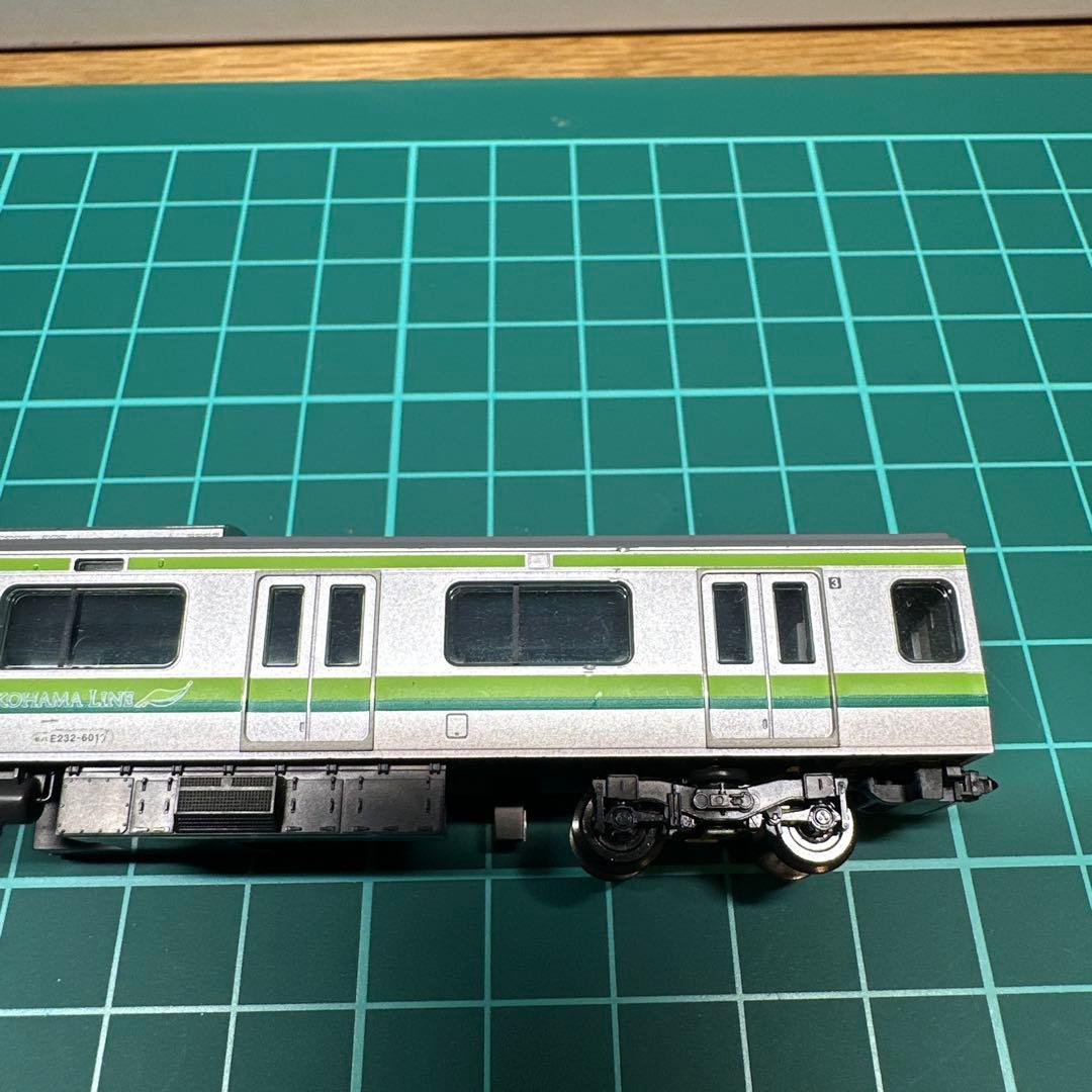 木々の目覚めTOMIX98411
