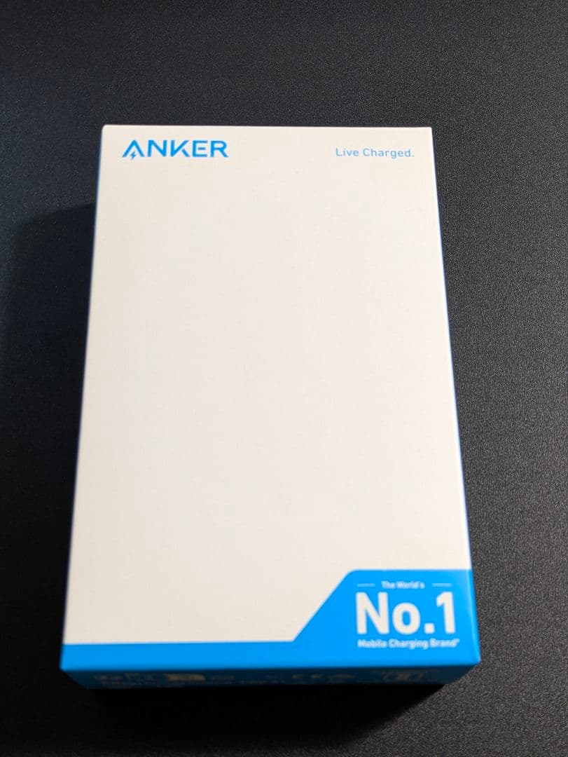 Anker 633MagneticBattery【ホワイト】