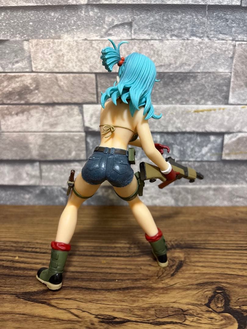 ドラゴンボール　フィギュア4体セット