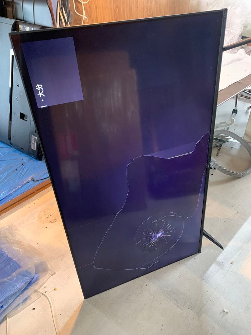 ハイセンス 液晶テレビ50A6G 基盤セット