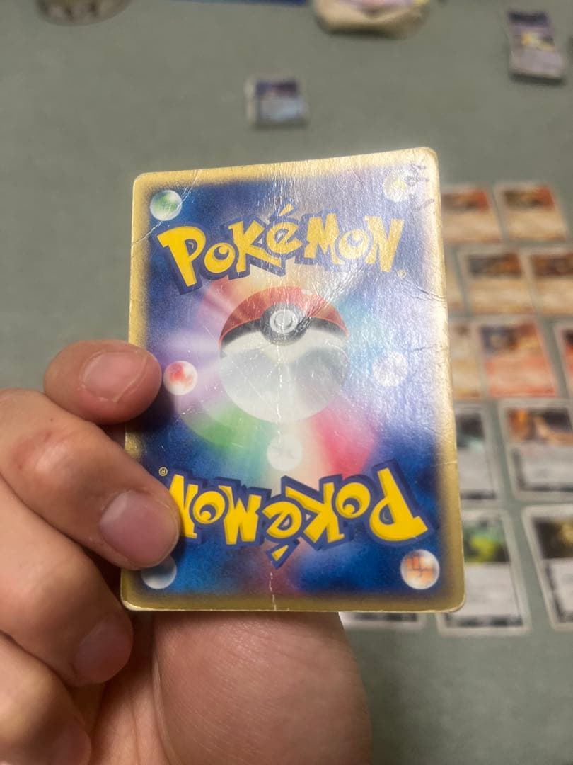 ポケモンカード　グラードンセット