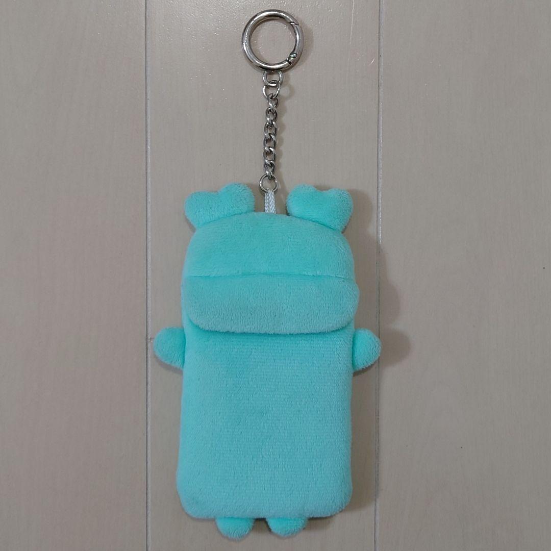 TWICE MISAMO ミナ フォトカードホルダー ミブリー