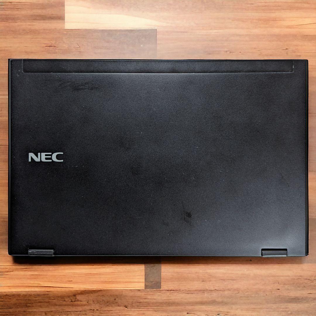 Windowsノート本体 NEC Versa Pro VK22T