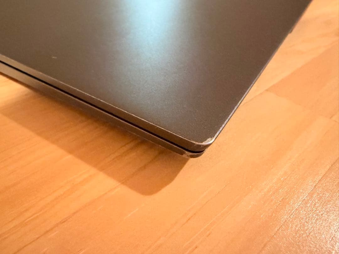 【美品】Lenovo Yoga Slim 7 Pro /第12世代Core i5
