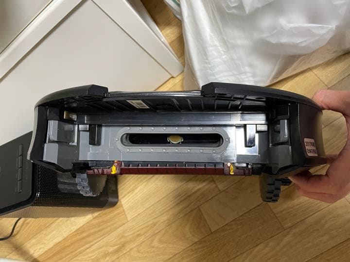 IROBOT ルンバ890 （美品）