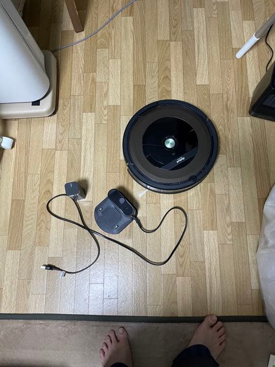 IROBOT ルンバ890 （美品）