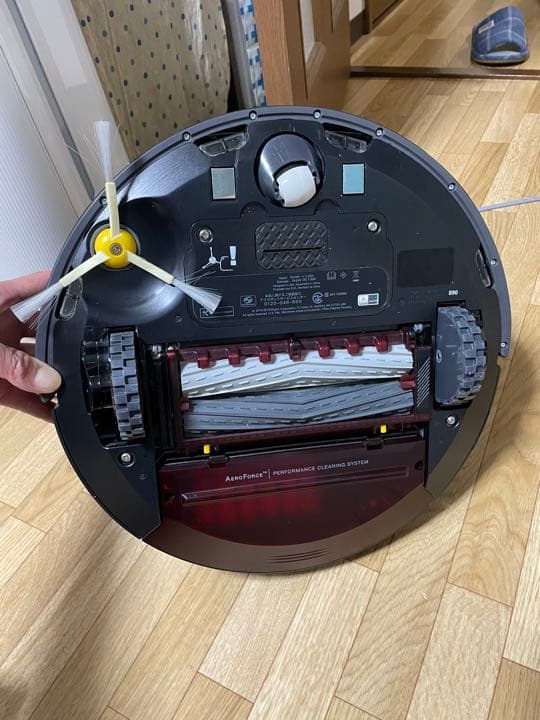 IROBOT ルンバ890 （美品）