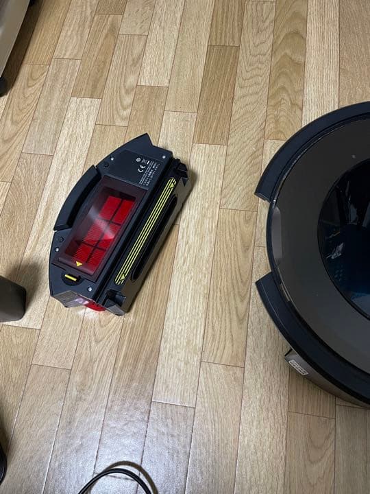 IROBOT ルンバ890 （美品）