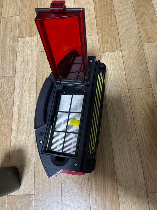 IROBOT ルンバ890 （美品）