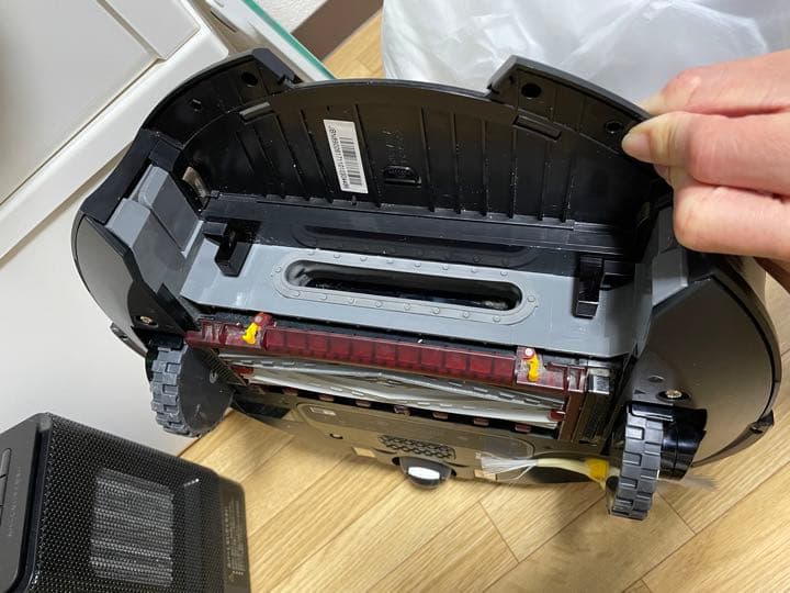 IROBOT ルンバ890 （美品）