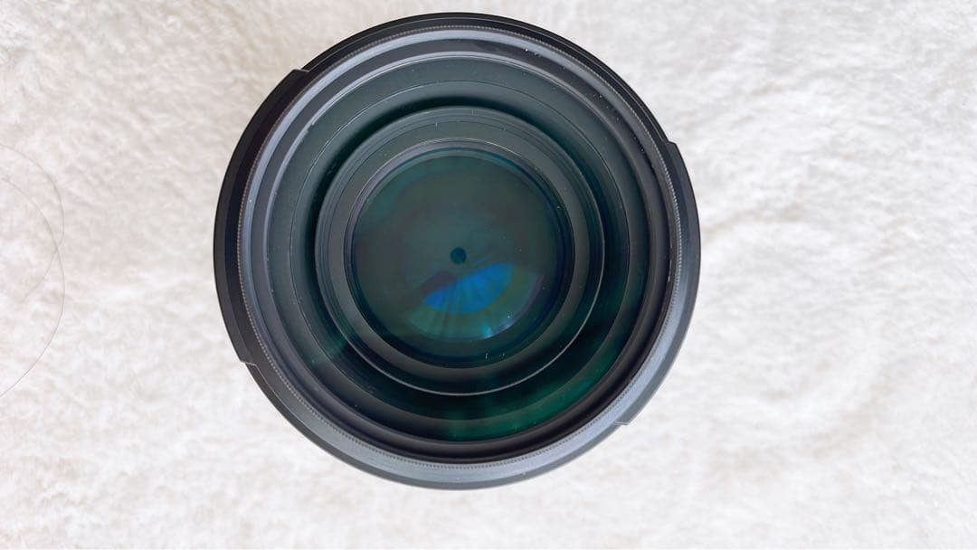 Nikon ニッコールレンズ 単焦点 50mm Fマウント F1.4