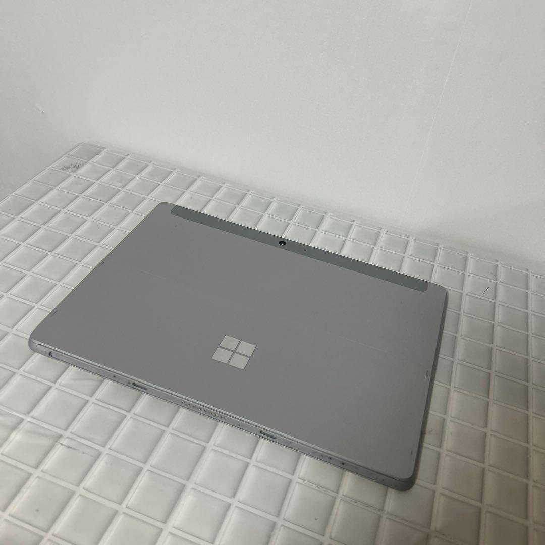 Microsoft Surface Go 3 本体 + キーボード＋充電器付き