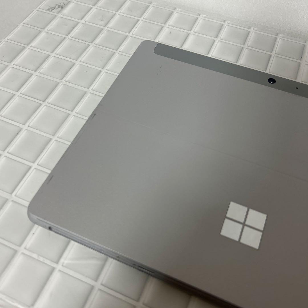 Microsoft Surface Go 3 本体 + キーボード＋充電器付き