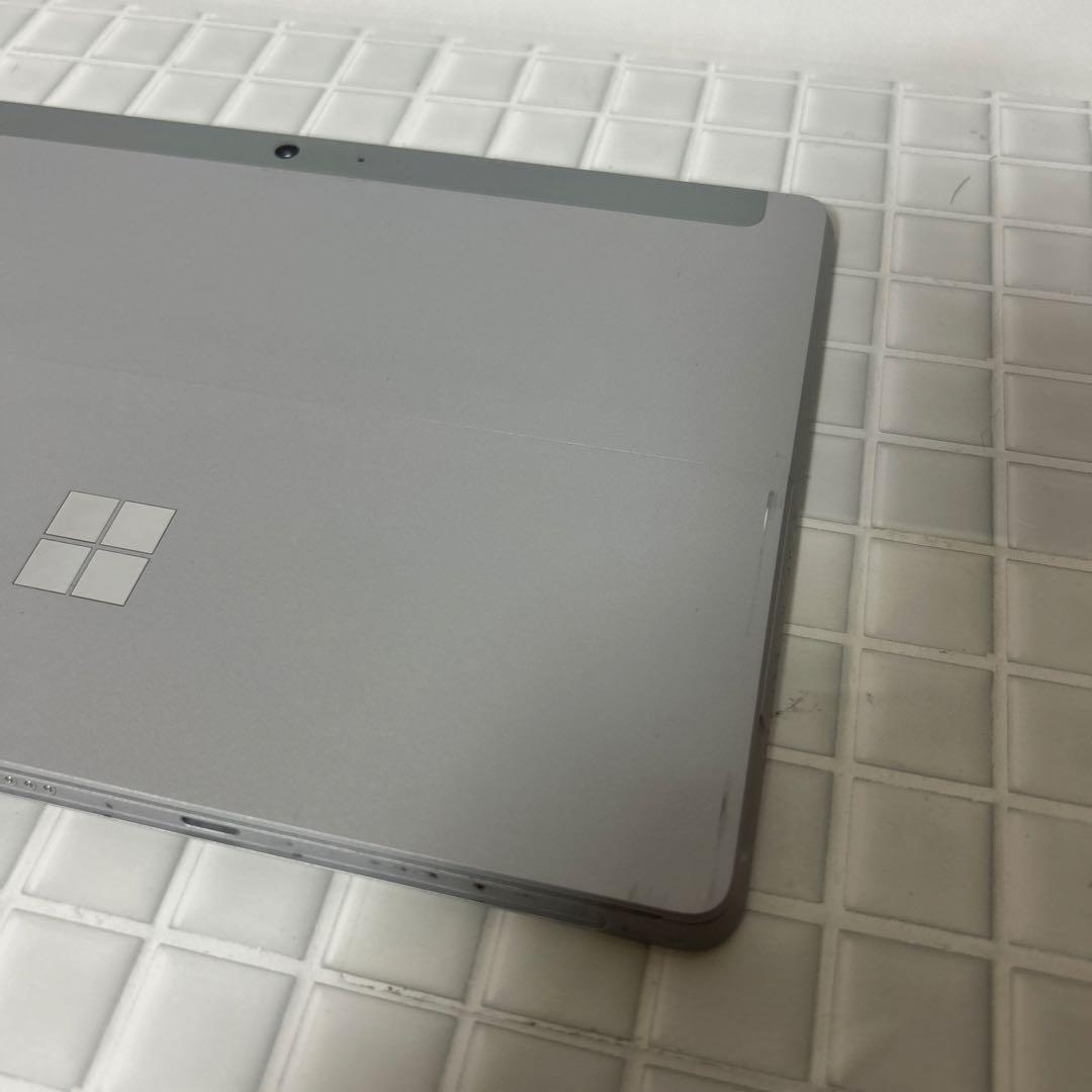 Microsoft Surface Go 3 本体 + キーボード＋充電器付き
