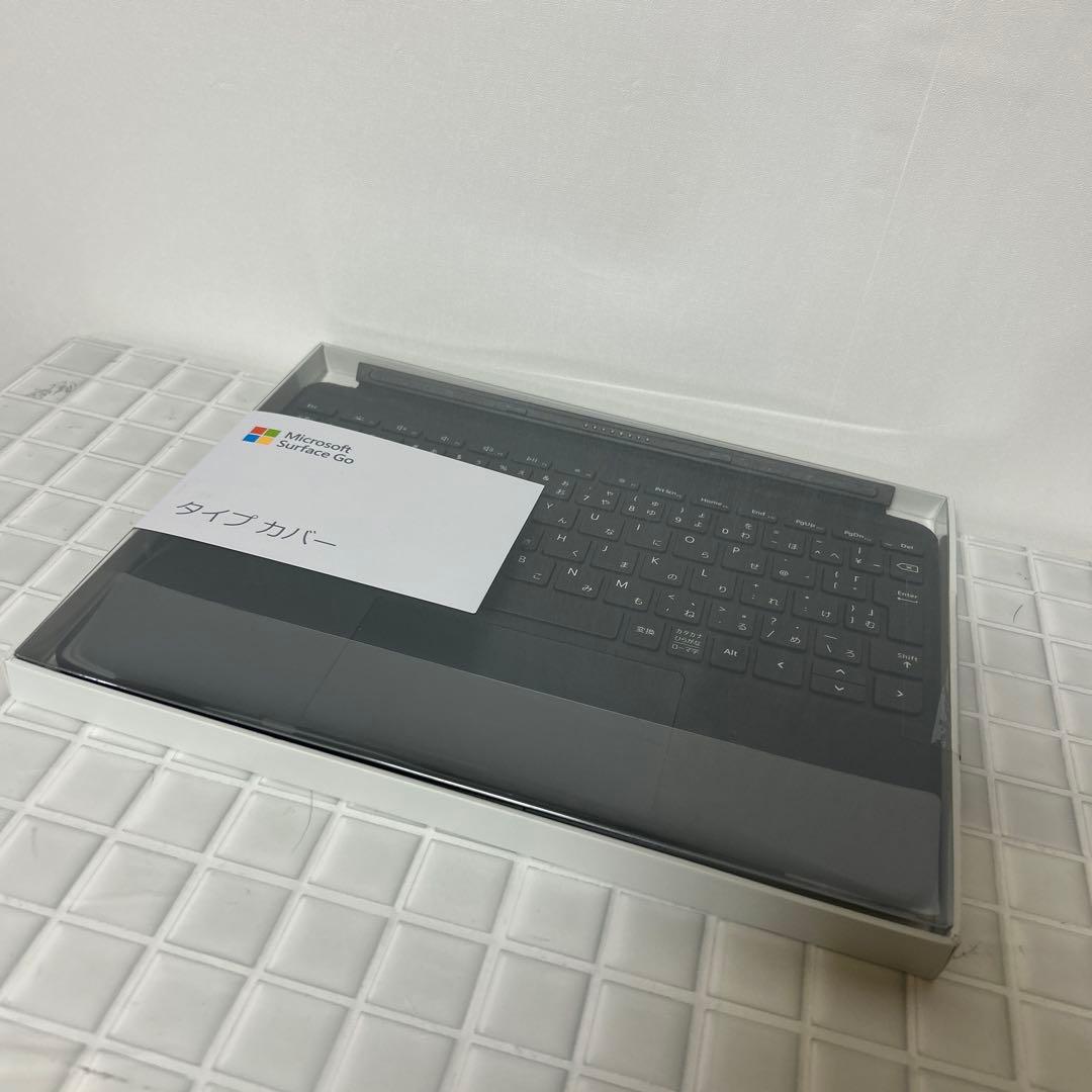 Microsoft Surface Go 3 本体 + キーボード＋充電器付き