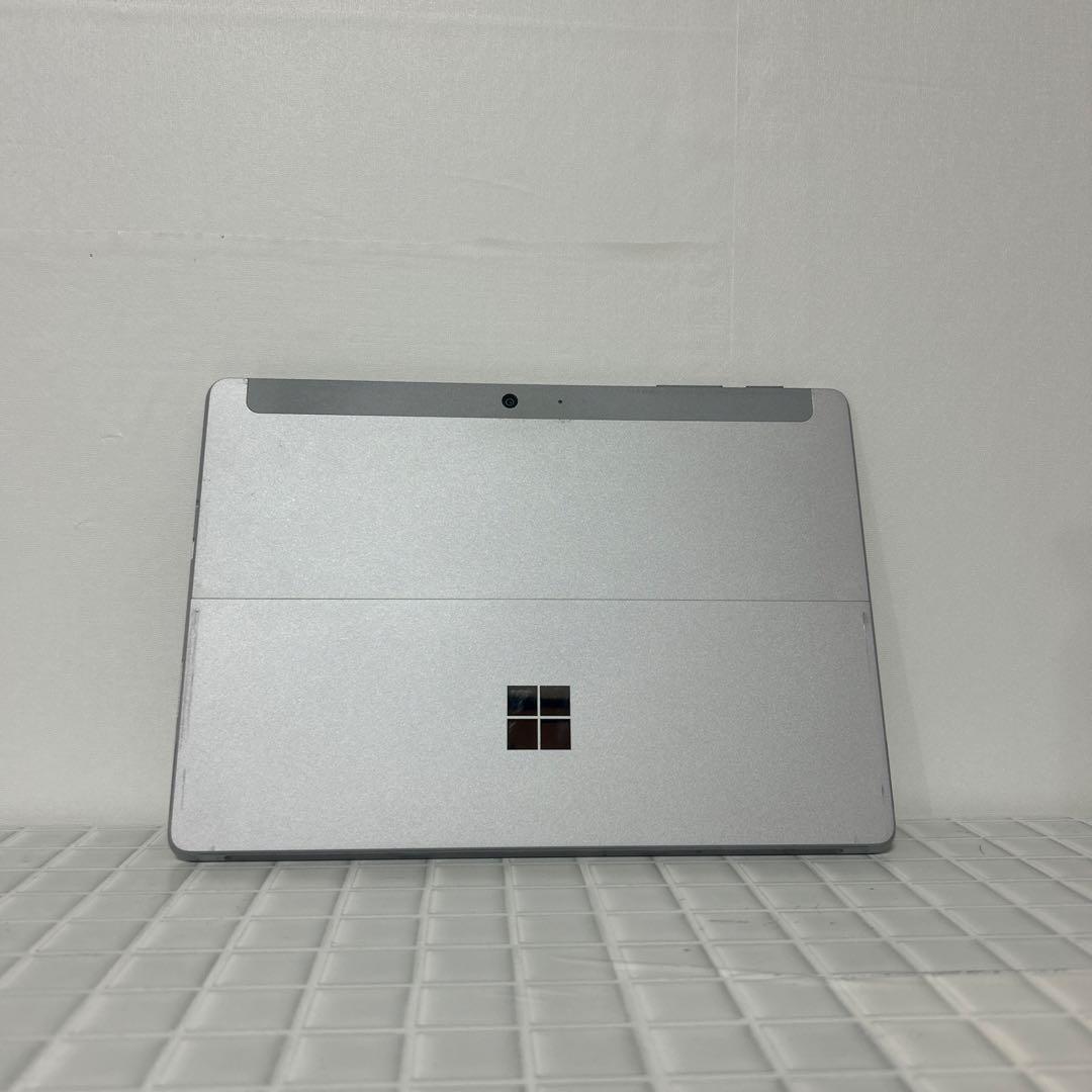 Microsoft Surface Go 3 本体 + キーボード＋充電器付き
