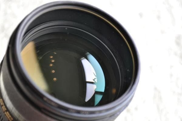 レンズ(ズーム) AI AF Zoom-Nikkor 80-200mm f/2.8D ED