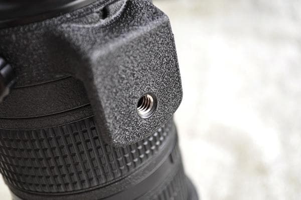 レンズ(ズーム) AI AF Zoom-Nikkor 80-200mm f/2.8D ED