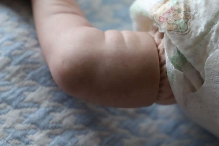 リボーンドールJILL by Adrie Stoete