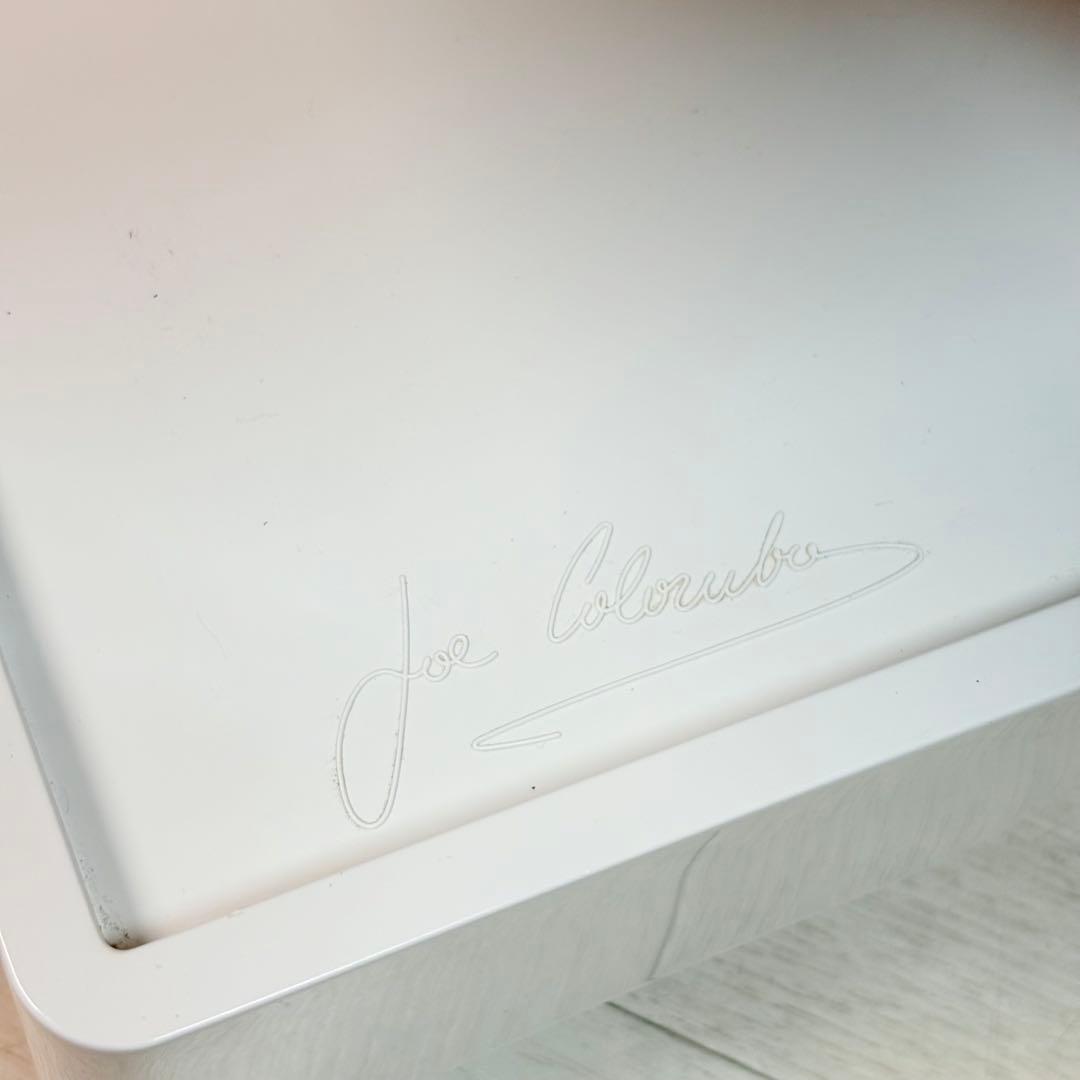 ボビーワゴン 3段2トレイ デスクワゴン キャスター付きワゴン B LINE