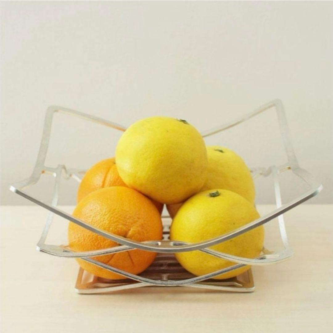 【未使用】能作　KAGO　スクエア　Mサイズ