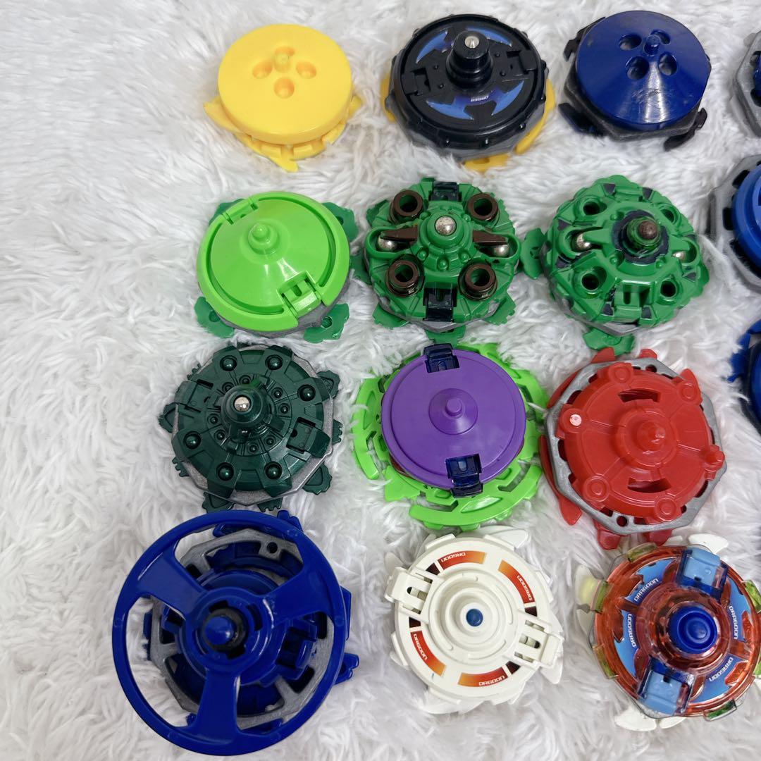 【入手困難✨】爆転シュート ベイブレード 初代 初期 まとめ 計31個 付属多数