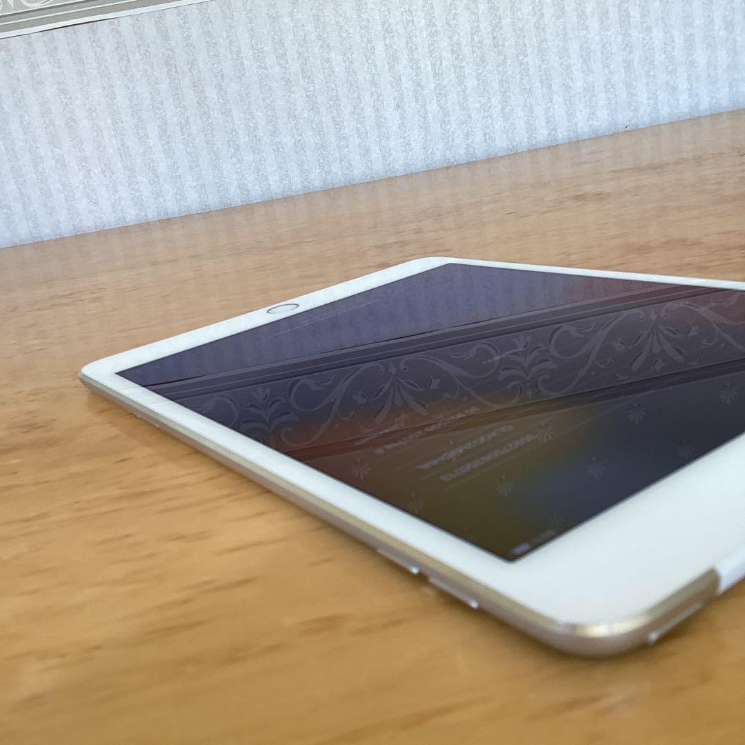iPad mini 4 64GB セルラー