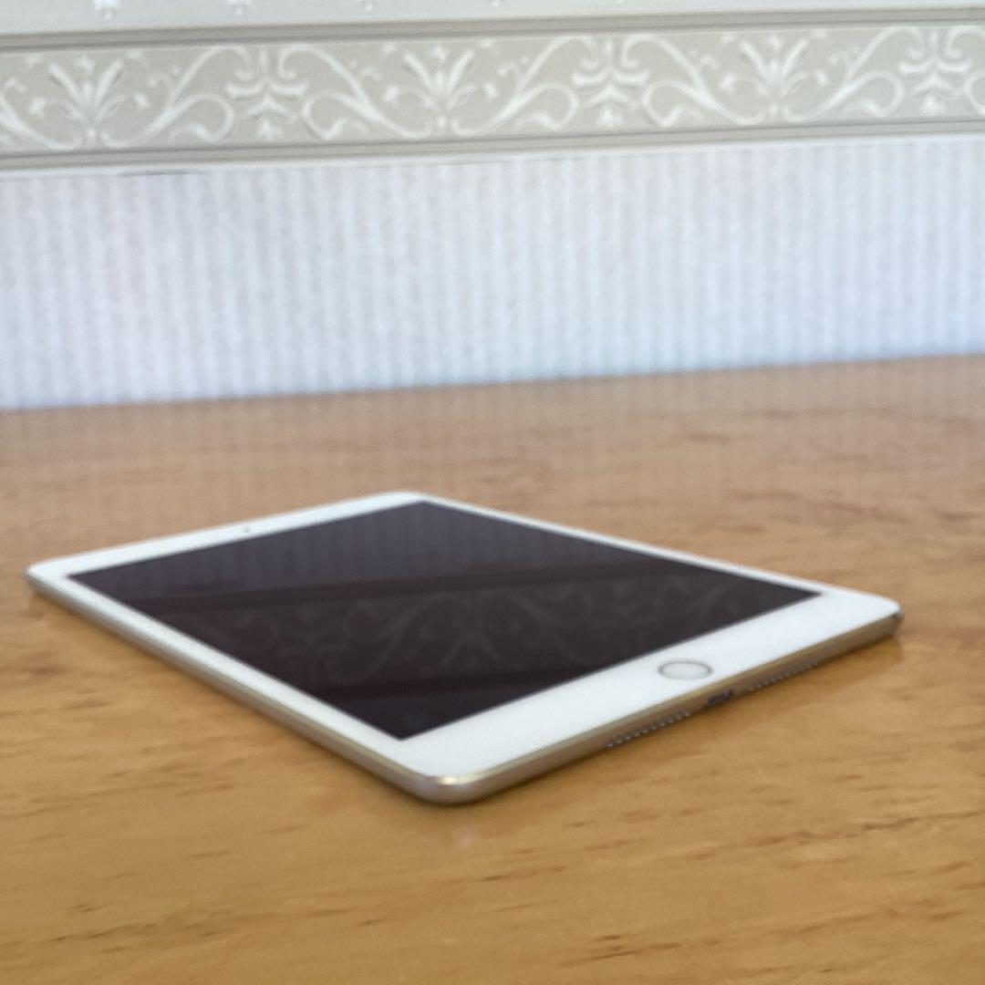 iPad mini 4 64GB セルラー