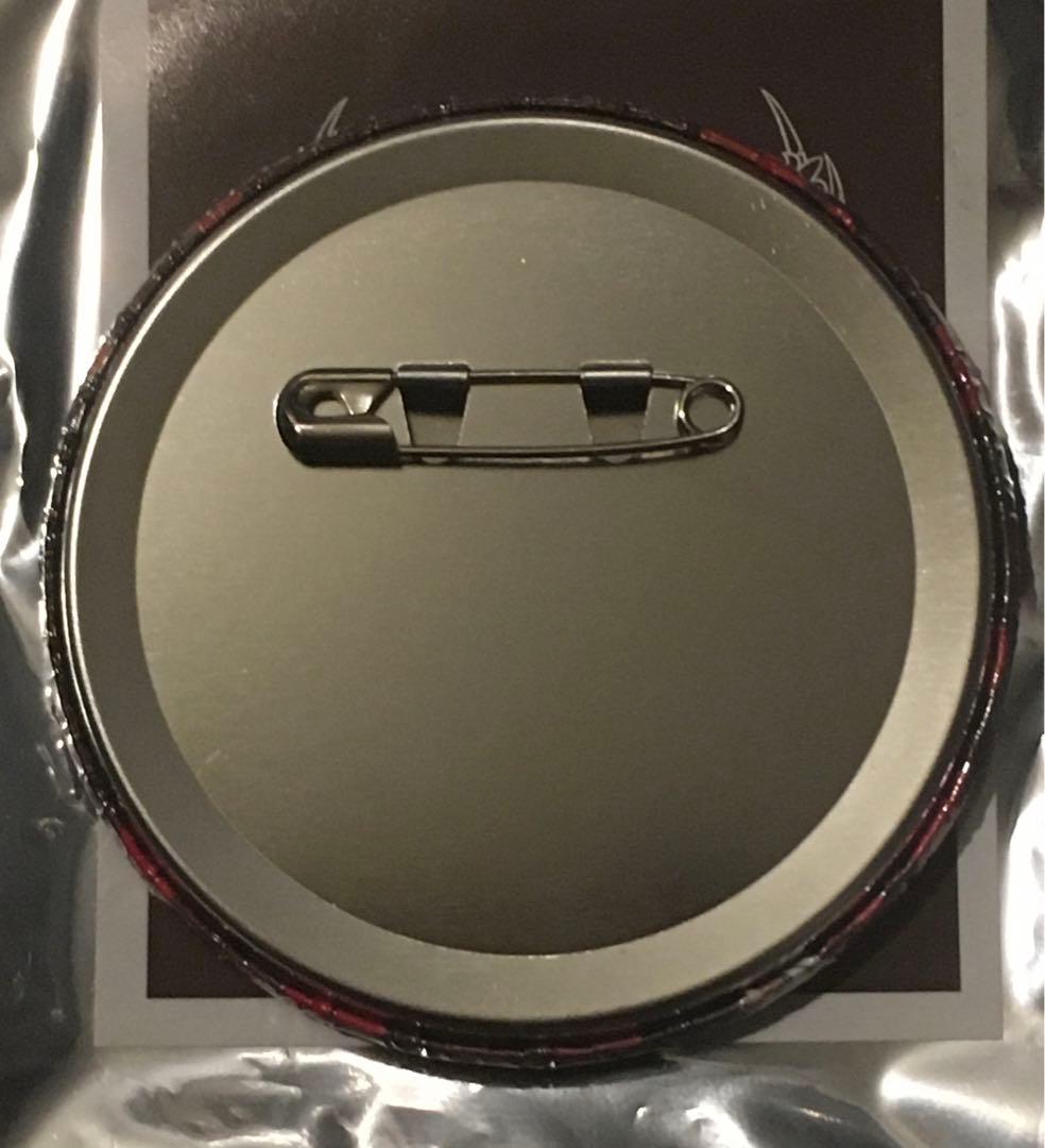 WUG Festa.2014 Winter 缶バッジ 相沢菜野花