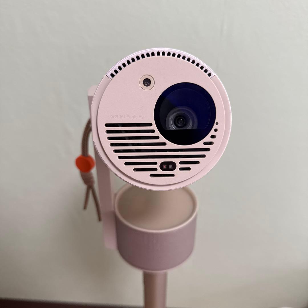 【美品】XGIMI mogo3pro プロジェクター（スタンド付き）