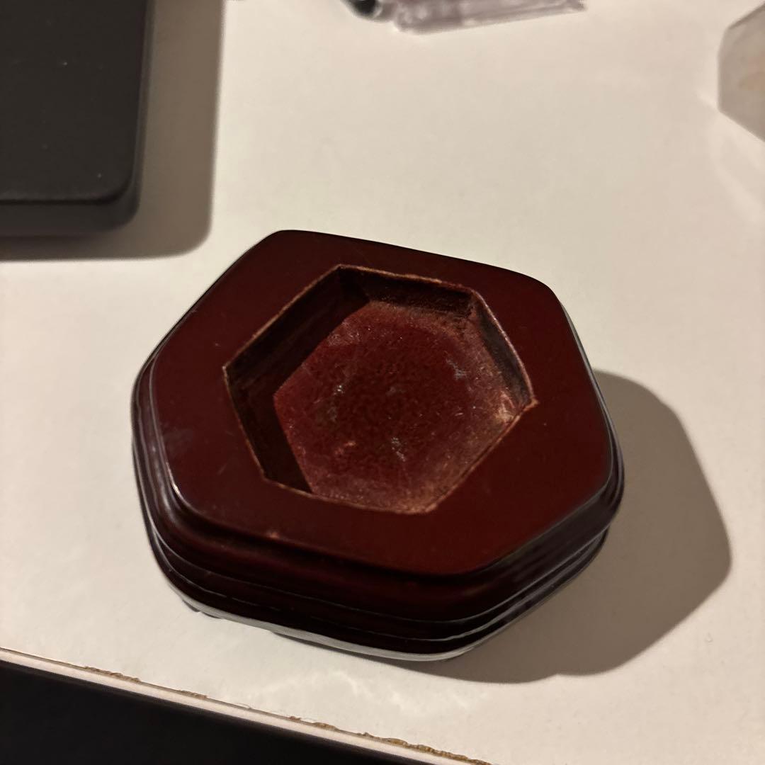 綺麗な水晶！すんごいパワー！ズーンとくる！
