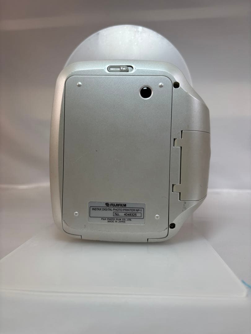 FUJIFILM INSTAX NP-1 チェキプリンター