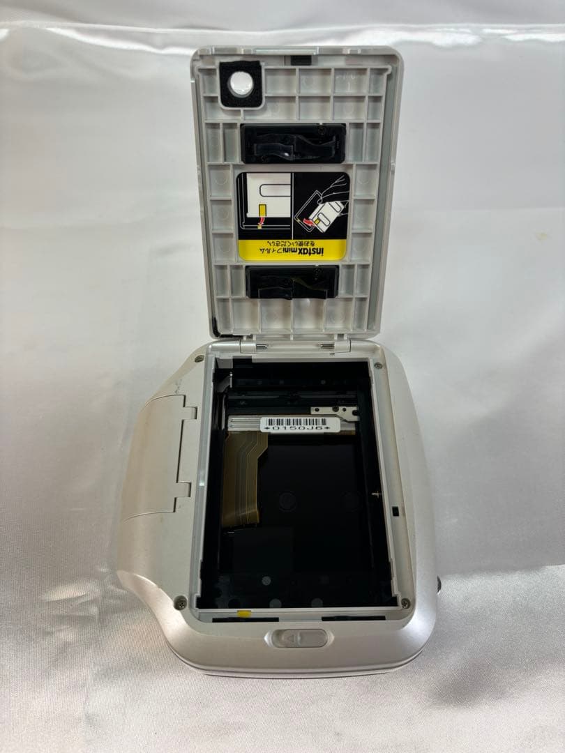 FUJIFILM INSTAX NP-1 チェキプリンター