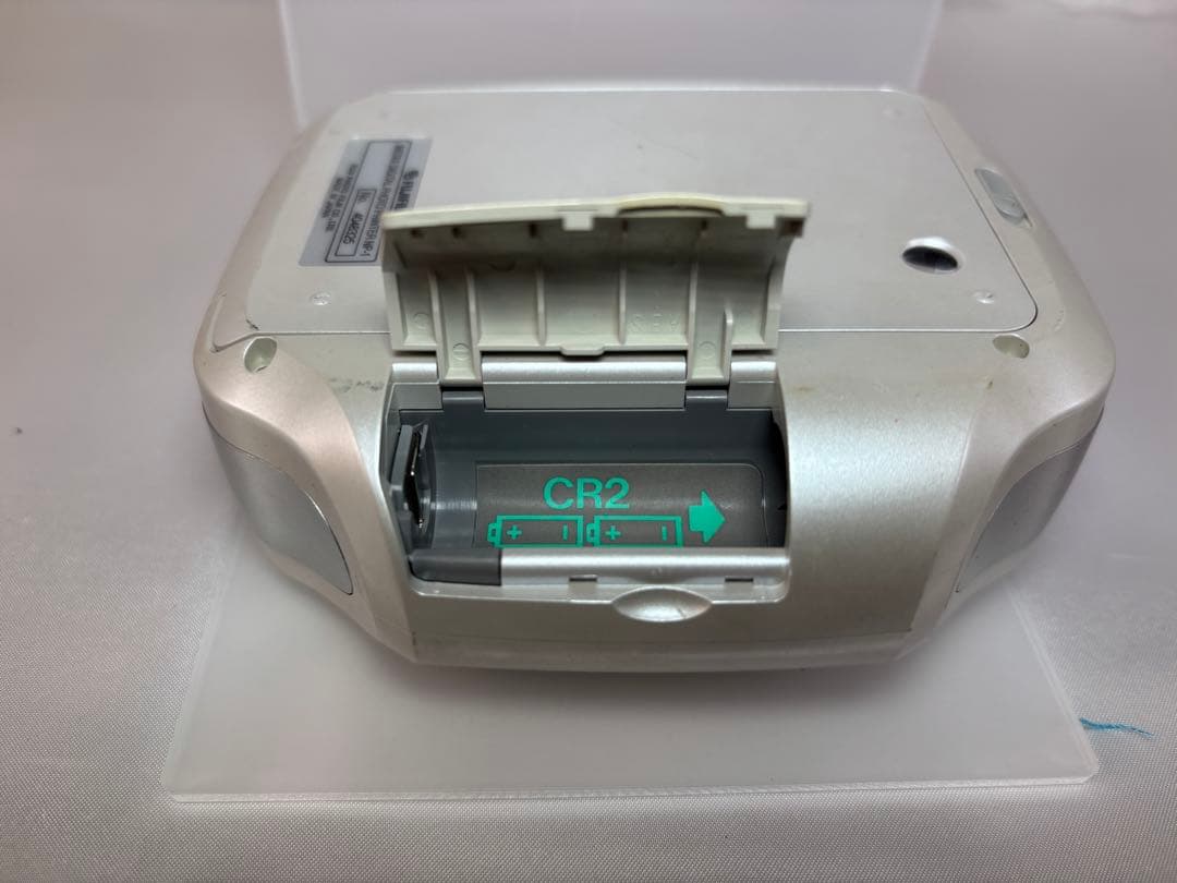 FUJIFILM INSTAX NP-1 チェキプリンター