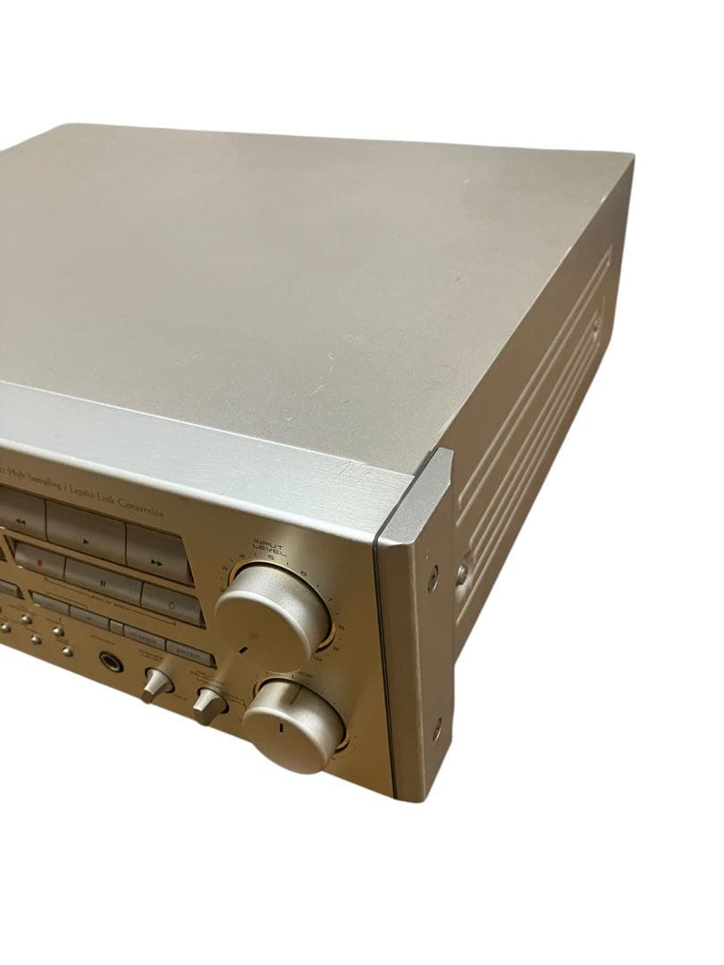 Pioneer パイオニア DATデッキ D-07